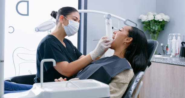 Advanced Technology for Better Dental Care in Crandon Lakes, NJ
