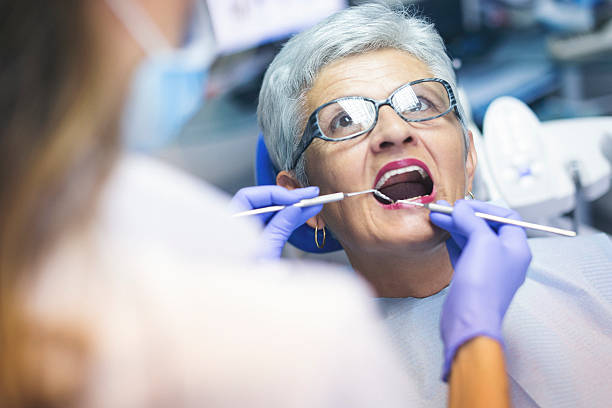 Crandon Lakes, NJ Dental Services Company